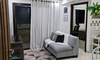 Imagem: Apartamento em Ponta Negra 1/4 (Oportunidade