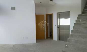 Imagem 7: Apartamento em Condomínio Duplex para Venda no bairro Vila Assunção Não perca essa oportun