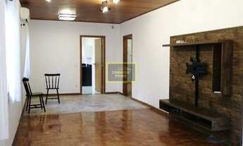 Imagem: Casa residencial para venda no Sumaré