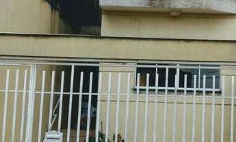 Imagem 2: SOBRADO PARA VENDA NA VILA FORMOSA