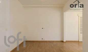 Imagem 5: Apartamento com 4 dormitórios à venda, 138 m² por R$ 2.500.000 - Leblon - Rio de Janeiro/R