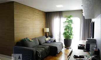 Imagem: Apartamento para Aluguel - Perdizes, 2 Quartos