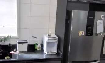 Imagem 4: Apê com Varanda Gourmet no Parque Industrial - Altos do Parque