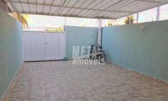 Imagem 5: Casa com 3 dormitórios, 220 m² - venda por R$ 720.000,00 ou aluguel por R$ 3.200,00/mês