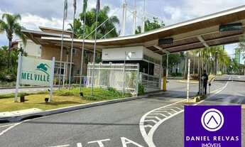 Imagem 5: Casa Nova, 5 suítes, À Venda no Residencial Melville, Alphaville