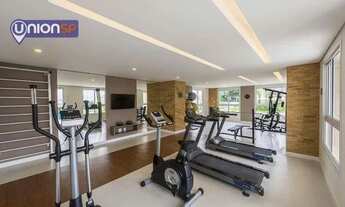 Imagem 5: Apartamento com 3 dormitórios à venda, 86 m² por R$ 833.000,00 - Vila Mariana - São Paulo