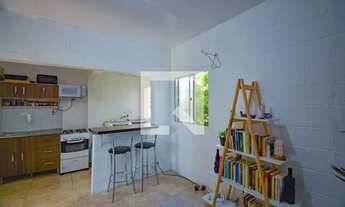 Imagem 4: Apartamento para Aluguel - Igará, 1 Quarto, 38 m2