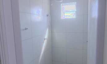 Imagem 4: Apartamento para Aluguel - Vila Santa Clara, 1 Quarto, 29 m2