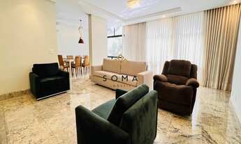 Imagem: EXCELENTE APARTAMENTO DE ALTO PADRÃO