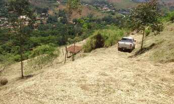 Imagem 3: Terreno residencial