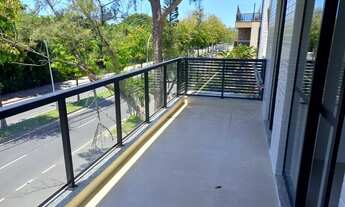 Imagem 2: Apartamento para venda possui 85 metros quadrados com 3 quartos