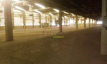 Imagem 6: Galpão Industrial 6.500m2 - Água Branca