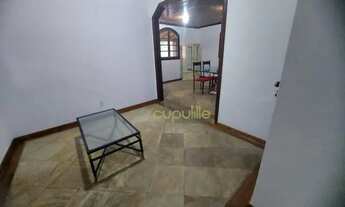 Imagem 7: Casa com 5 dormitórios, 273 m² - venda por R$ 1.295.000,00 ou aluguel por R$ 5.448,00/mês