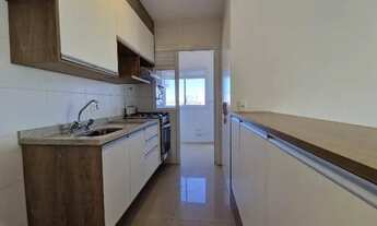 Imagem 6: Apartamento Moderno em Andar Alto Com Vista Livre Varanda - Vila Mariana