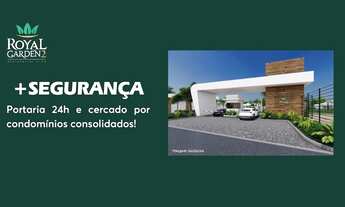 Imagem 2: Condomínio Royal Garden 2 - Vem ai o lançamento mais aguardado de Maricá!