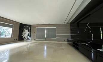 Imagem 2: Casa, 6/4, 7vgs, Escritório no Cond. Água Cristal