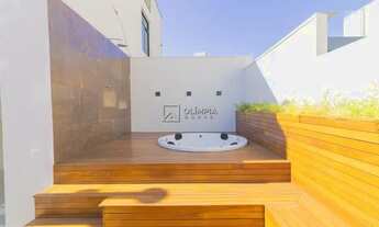 Imagem 6: Cobertura Venda 3 Dormitórios - 170 m² Vila Olímpia