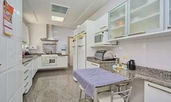 Imagem 3: Apartamento, 227 m² - venda por R$ 2.650.000,00 ou aluguel por R$ 12.003,00/mês - Batel