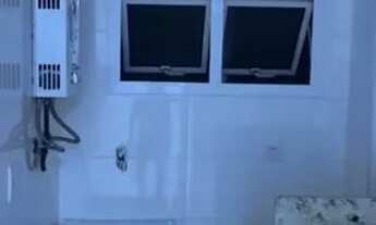 Imagem 5: Alugo apt SEMI MOBILIADO Ed. IPANEMA de 1 quartos