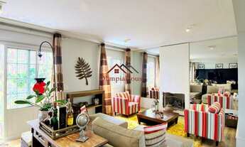 Imagem: Locação Apartamento 3 Dormitórios - 189