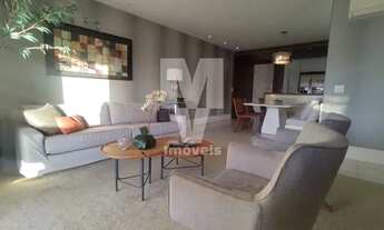 Imagem 6: Condomínio Ventanas Nature Resort - 3 Quartos - Andar Alto - Vista Livre - 107m2