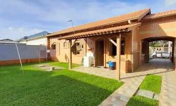 Imagem 5: Casa no centro de Imbé com anexo!