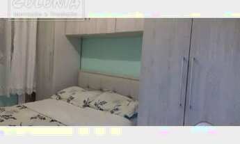 Imagem 4: Santo André - Apartamento Padrão - Parque das Nações