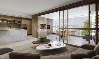 Imagem 5: Apartamento - Cambuí - Campinas