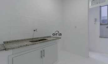 Imagem 7: Apartamento com 1 dormitório à venda, 46 m² por R$ 564.480,00 - Humaitá - Rio de Janeiro/R