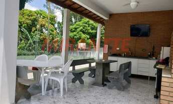 Imagem 4: Casa terrea com 4 quartos em Horto Florestal