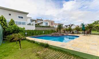 Imagem 5: CURITIBA - Casa de Condomínio - São João