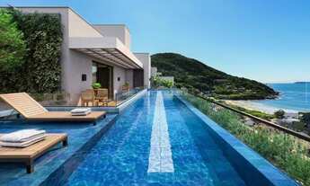 Imagem: Casas Alto Padrão - 4 Ilhas