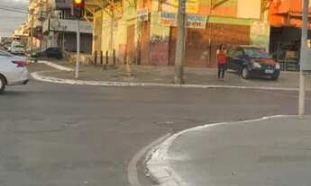 Imagem 3: Prédio na Av Sandu de Taguatinga Sul