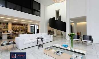 Imagem 4: Venda Casa 4 Dormitórios - 650 m² Vila Leopoldina