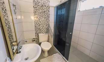 Imagem 7: Casa 3 quartos, 1 suíte com closet - 100m²