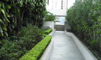 Imagem 7: Apartamento com 3 dormitórios para alugar, 96 m² por R$ 7.300,00/mês - Moema - São Paulo/S