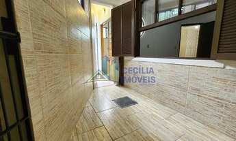 Imagem 6: CECÍLIA IMÓVEIS ALUGA Casa de 1 quarto no Cônego - Vargem Grande