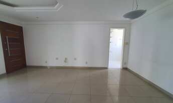 Imagem 6: Apartamento para venda possui 95 m²com 3 quartos e 01 suíte em Graça - Salvador - BA