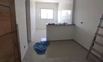 Imagem 4: Apartamento com 2 dormitórios para alugar, 60 m² por R$ 1.300,00/mês - Jardim Imperador