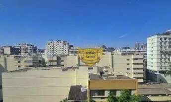 Imagem 2: Andar Corporativo para alugar, 700 m² por R$ 47.220,00/mês - Botafogo - Rio de Janeiro/RJ