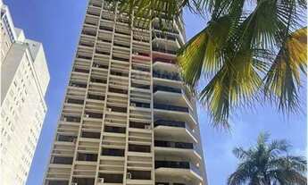 Imagem: Condomínio Cuyaba Suite Residence - Apartamento