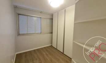 Imagem 5: Apartamento para locação com 90m² em Moema - São Paulo