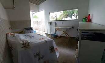 Imagem 2: Casa para venda tem 120 metros quadrados com 3 quartos em Alto das Pombas - Salvador - BA