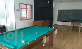 Imagem 6: SãO PAULO - Apartamento Padrão - Sacomã