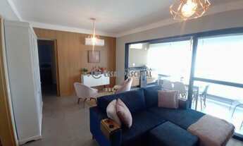 Imagem 2: Apartamento Padrão Jardim Olhos DÁgua Disponível Para Locação Jardim Olhos DÁgua 3 Dorm