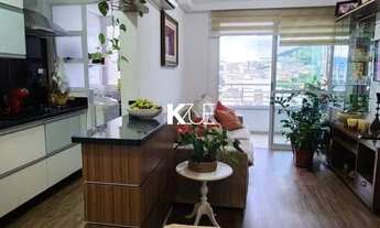 Imagem 5: Apartamento super bem localizado, andar alto e vista mar