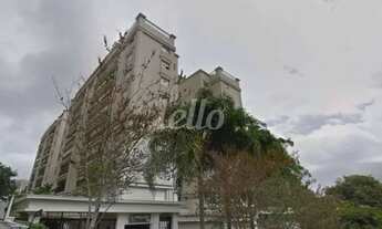 Imagem 7: São Paulo - Apartamento Padrão - Santo Amaro