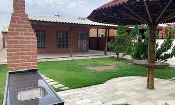 Imagem 3: Casa em Cond. em Aldeia 3 Quartos 1 Suíte 298m²