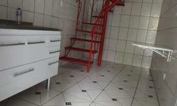 Imagem 3: Sobrado de 02 dormitórios próximo estação jardim colonial