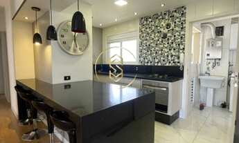 Imagem: Apartamento no Helbor Varandas Ipoema